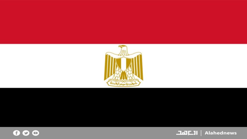 الجيش المصري: عنصر أمن اخترق الحدود وتبادل إطلاق النار ما أدى لمقتل 3 أفراد من قوات الاحتلال
