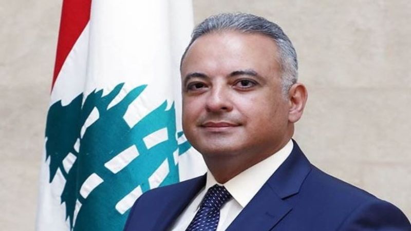 وزير الثّقافة اللبناني يزور سوريا
