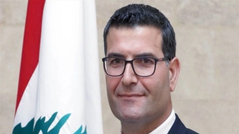 لبنان: الحاج حسن إلى الرياض للمشاركة في مؤتمر ​زراعي