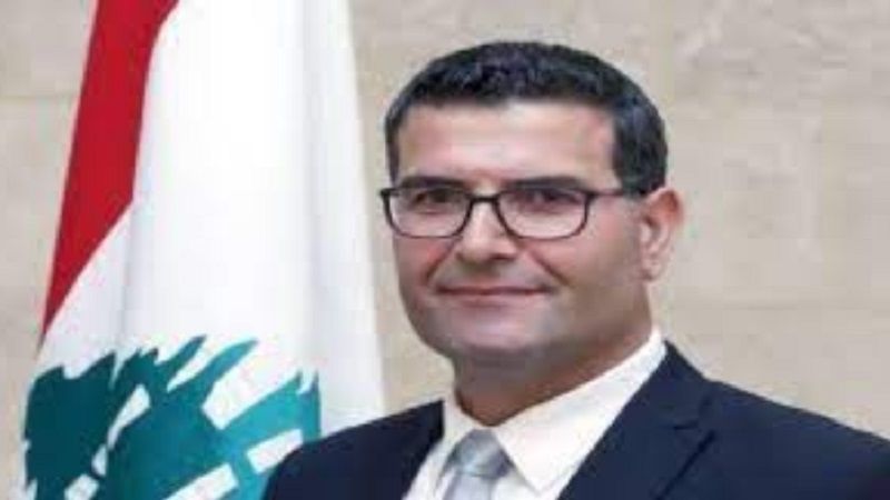 لبنان| وزارة الزراعة عن شراء محصول القمح: اتفاق مع وزارة الاقتصاد على تسريع تطبيق قرار مجلس الوزراء في هذا الشأن