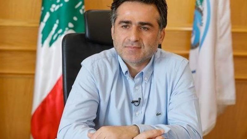 لبنان| الوزير حمية: الوزارة على اتم الاستعداد للتعاون مع "الأونروا"