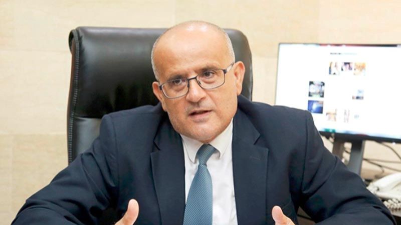 لبنان| رئيس هيئة الشراء العام: زمن المؤسسات الرديفة واللجان الهزيلة مضى وانقضى