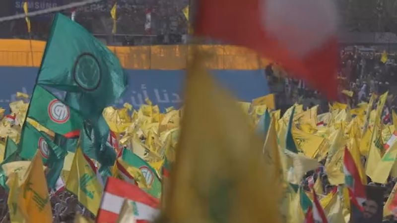 حزب الله بعد التحرير.. مواءمة بين الإنماء والمقاومة