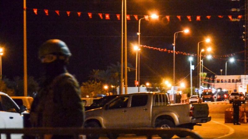 جريمة مروعة تهز مدينة صفاقس التونسية