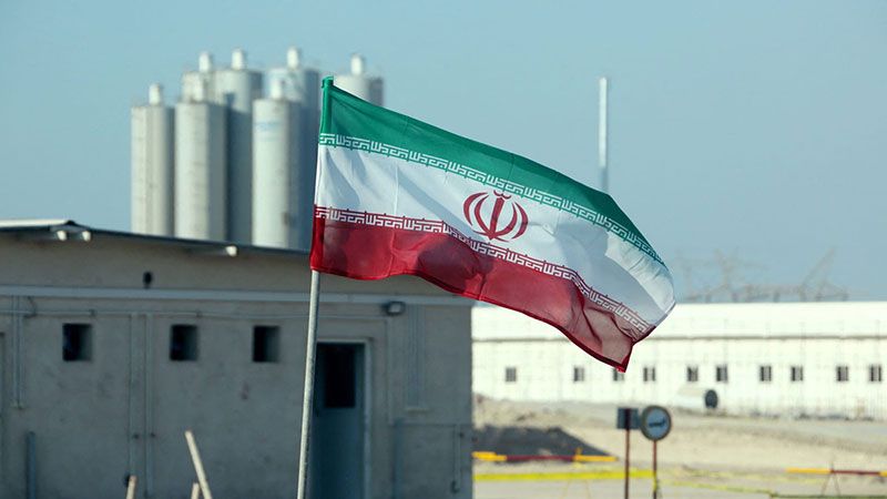 إيران: لا وجود لاتفاق مؤقت مع الولايات المتحدة بدلًا من الاتفاق النووي
