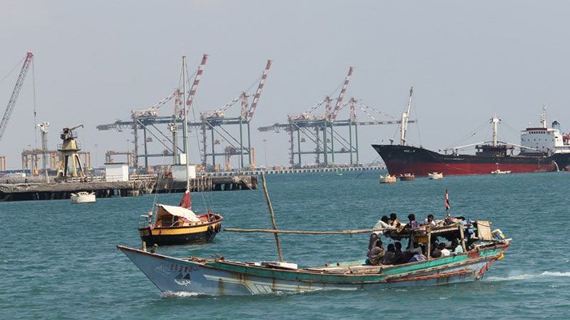 اليمن: حملة عدوانية على الصيادين في سواحل البحر العربي وخليج عدن