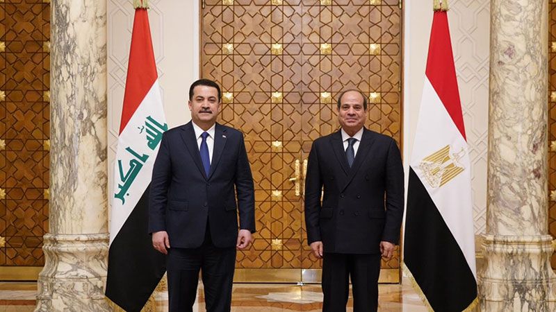 زيارة السوداني لمصر خطوة نحو تعزيز حضور العراق الإيجابي في المنطقة