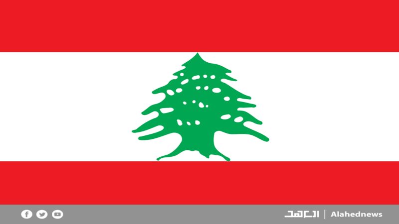 لبنان: حريق كبير في عكار 