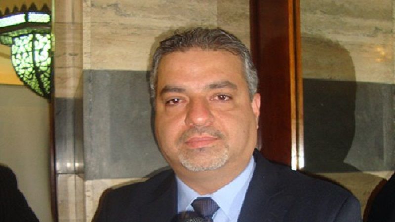 وزير المالية السوري: دمشق تعتزم التقدّم بطلب الانضمام إلى مجموعة "بريكس" ومنظمة "شنغهاي"