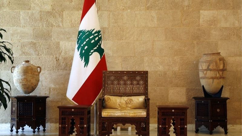 "البناء": ضغوط دولية كبيرة على لبنان لانتخاب رئيس للجمهورية