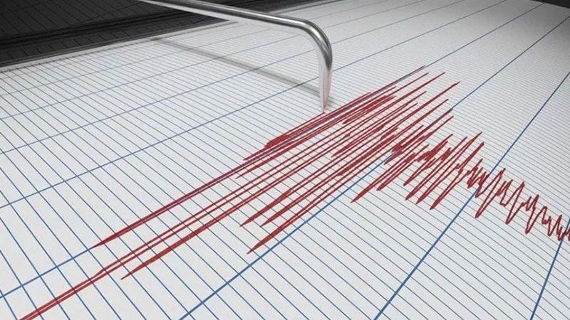 زلزال بقوة 6.2 درجة يضرب قبالة سواحل الفلبين