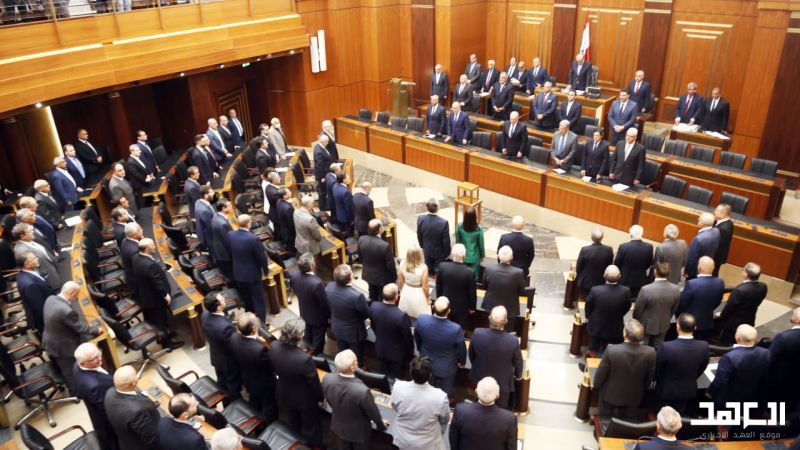 جلسة انتخاب الرئيس اللبناني بعيون خليجية