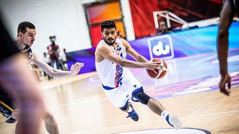 المنامة البحريني بطلًا لبطولة وصل لكرة السلة