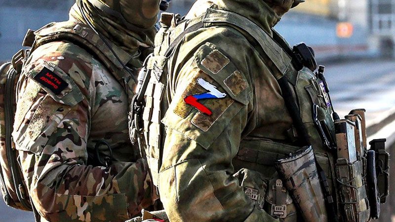 الدفاع الروسية تعلن إحباط هجوم أوكراني بالمسيرات على موسكو
