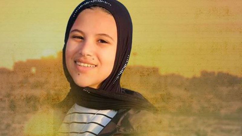 استشهاد طفلة فلسطينية متأثرة بإصابتها خلال العدوان على جنين