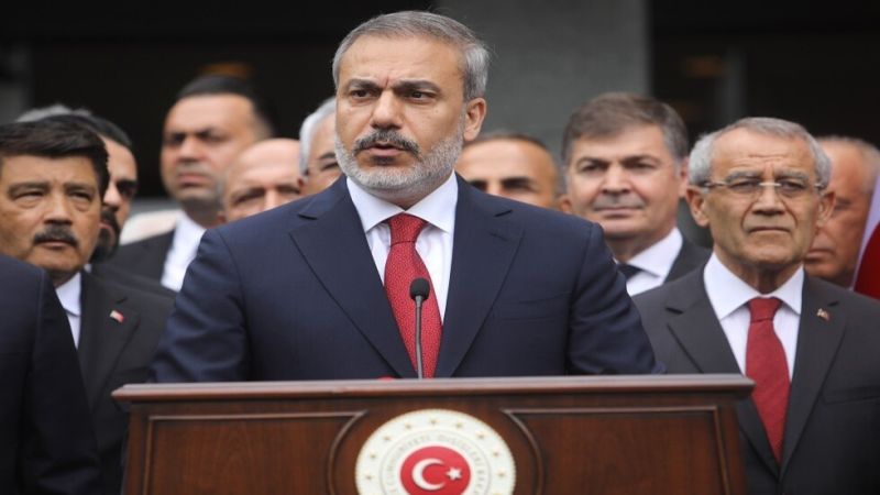 وزير الخارجية التركي يبحث مع غوتيريش صفقة الحبوب وسوريا