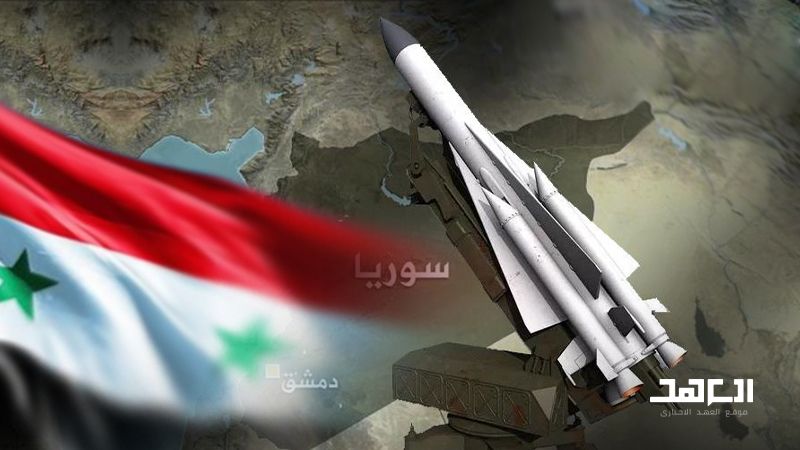 تعرّف إلى الصاروخ السوري الذي أقلق كيان العدو