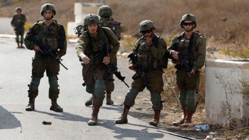 فلسطين المحتلة: الاحتلال يستهدف مستشفى جنين الحكومي بالرصاص ويوقع 3 جرحى
