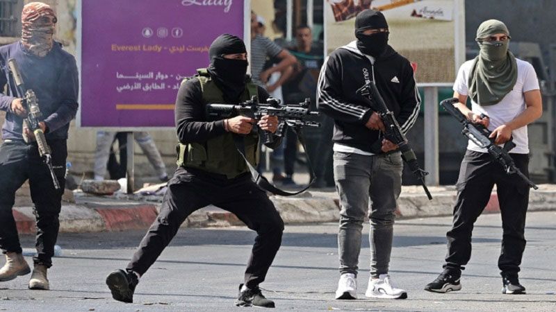 "حماس" و"الجهاد" لـ"العهد": اي تمادِ بالعدوان سيوسّع دائرة الاشتباك