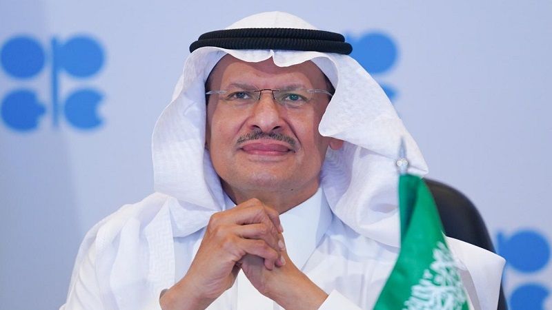 وزير الطاقة السعودي: التعاون النفطي مع روسيا لا يزال قويا في إطار تحالف "أوبك+"