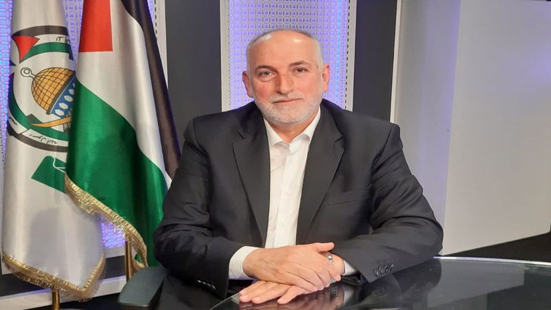 "حماس": الاحتلال فشل في تحقيق أهدافه بجنين