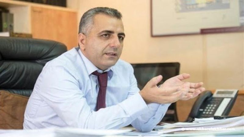 لبنان: كركي طالب مجلس إدارة الضمان الإسراع في موازنة 2023 أو فتح اعتمادات اضافية لتشغيل المرفق