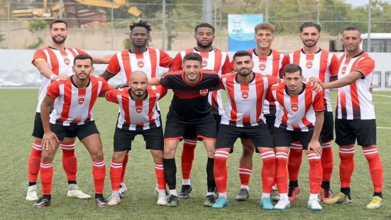 كأس الاتحاد اللبناني: النجمة يتخطى الصفاء وفوز تاريخي للأهلي النبطية