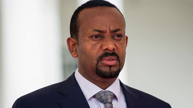 رئيس الوزراء الإثيوبي: مستعدون لاستئناف مفاوضات سد النهضة