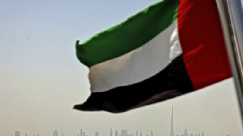 هزة أرضية تضرب الفجيرة في الإمارات