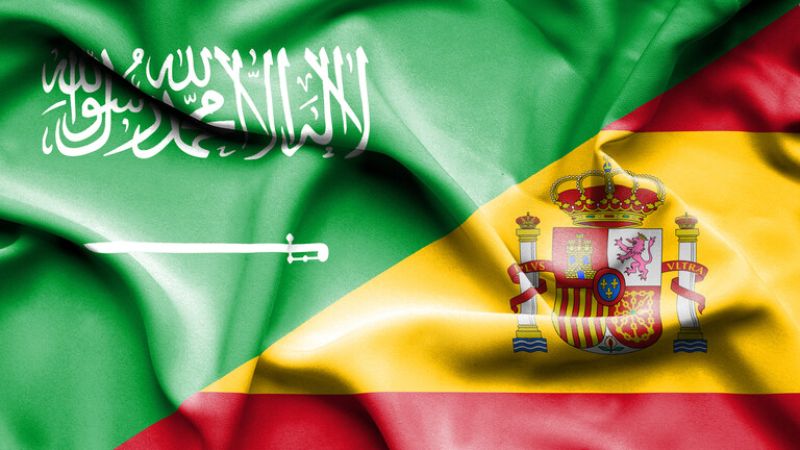 السفارة السعودية لدى مدريد تصدر تنبيها للمواطنين القادمين إلى إسبانيا