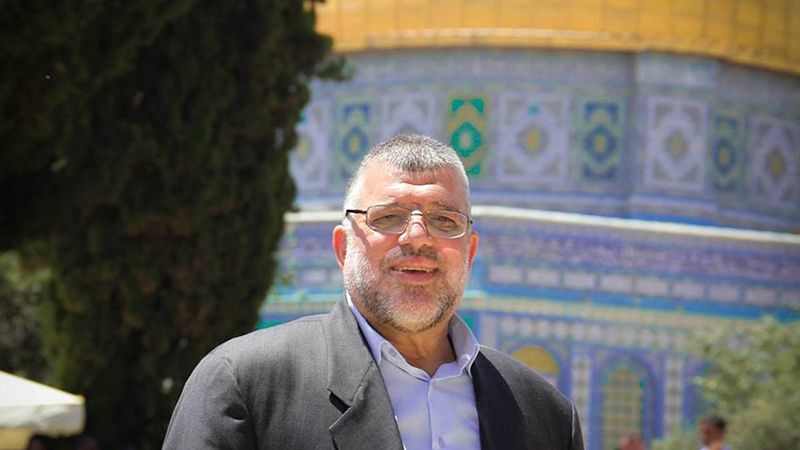 فلسطين: قوات الاحتلال تفرج عن القيادي في "حماس" حسن يوسف بعد اعتقاله أواخر عام 2021