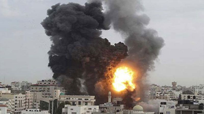 اليمن: قصف مدفعي سعودي على مناطق متفرقة من مديرية الظاهر الحدودية