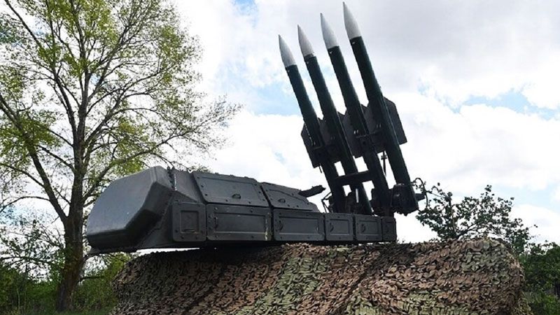 روسيا تُحبط هجومًا أوكرانيًا في القرم ومقاطعتي روستوف وكالوغا