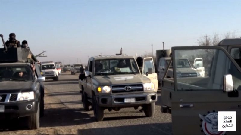 الموصليون يستذكرون ذكرى تحرير مدينتهم من عصابات داعش