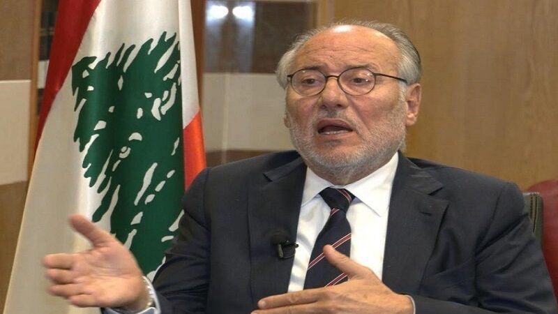 لبنان| وزير التربية: تقرّر إعطاء الإفادات لـطلاب "البريفيه" 
