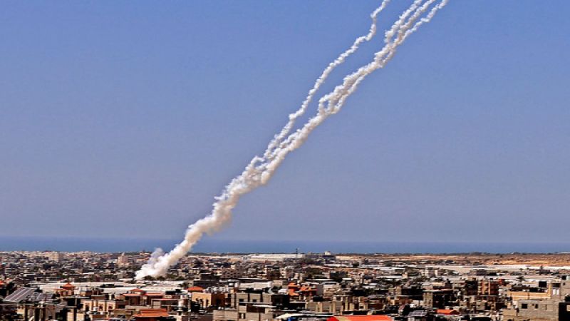 صواريخ جنين هاجس سكان مستوطنات الضفة