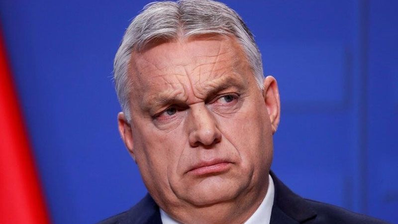 رئيس الوزراء المجري: أوكرانيا فقدت سيادتها وليس لديها أموال وتحصل على كل شيء من الغرب