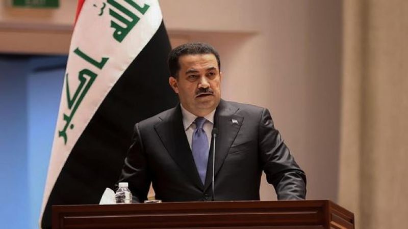 سوريا: زيارة رسمية لرئيس الوزراء العراقي اليوم يلتقي خلالها الرئيس الأسد