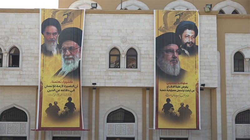 حزب الله في منطقة جبل عامل الثانية يُنهي كافة التحضيرات لإحياء عاشوراء