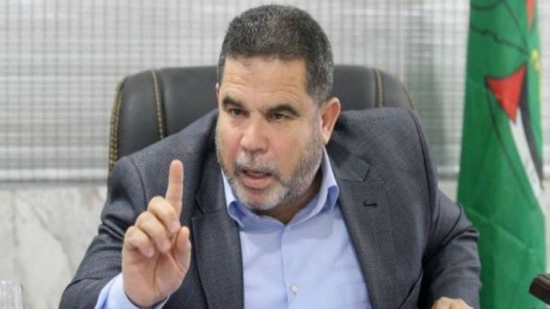 "حماس": العدو ماضٍ في جرائمه ولن يوقفه سوى المقاومة الفلسطينية