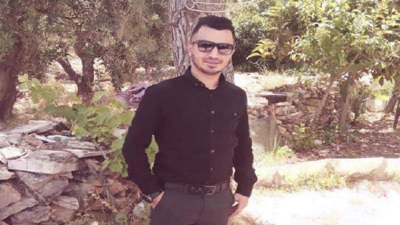 فلسطين: الاحتلال يعتقل الشاب محمد ديرية في بلدة بيت فجار