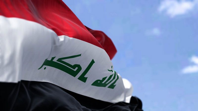 الخارجية العراقية: فتح تحقيق في حادثة حرق السفارة السويدية في بغداد