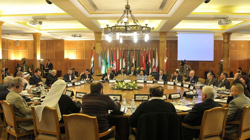 وزراء خارجية منظمة التعاون الإسلامي يعقدون الاثنين المقبل اجتماعًا افتراضيًا حول الإساءة للقرآن الكريم 