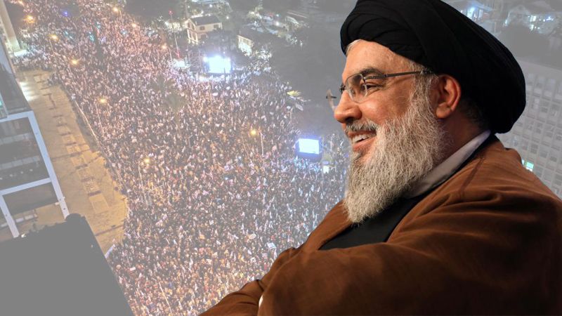 حزب الله و&quot;ثقة أمينه العام&quot; محور جلسة حكومة نتنياهو الأحد
