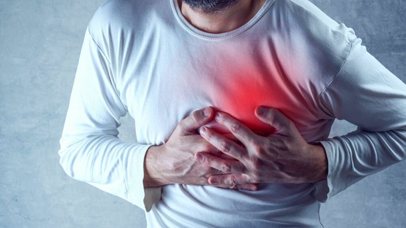 طريقة فريدة تشخّص أمراض القلب عن طريق الجلد