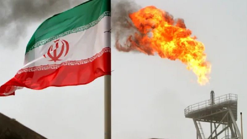 إيران تؤكّد عدم تنازلها &quot;قيد أنملة&quot; عن حقها في حقل &quot;آرش&quot;