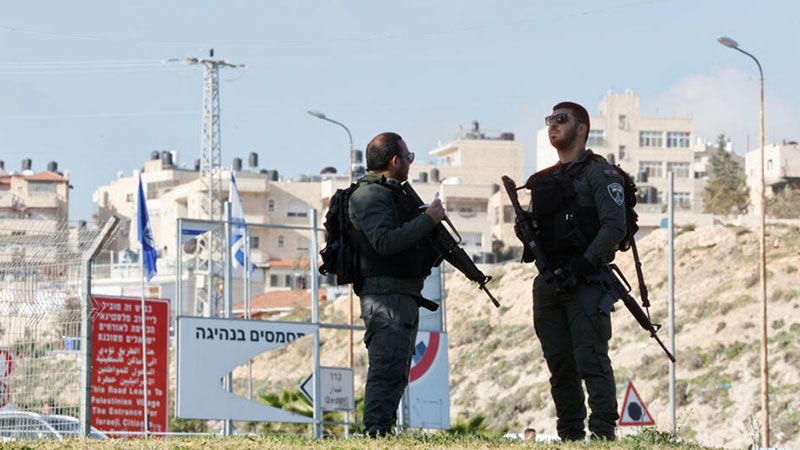 خشية إسرائيليّة من توسّع العمليّات في الضّفة الغربية مجددًا