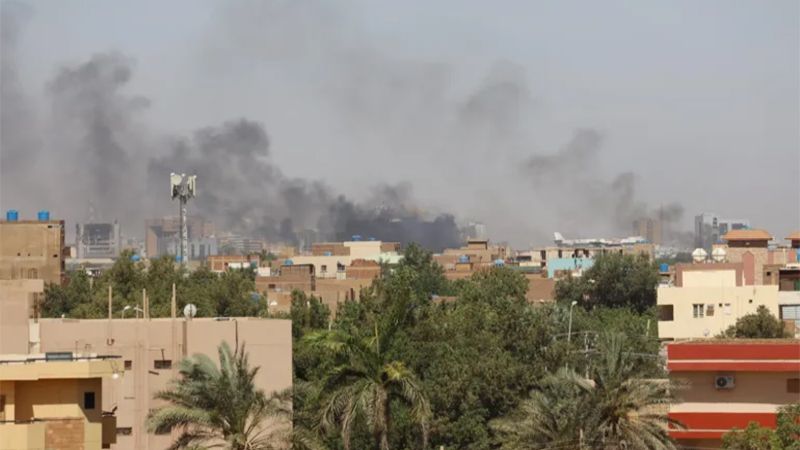 الاشتباكات في السودان مستمرة.. ودول الجوار تجتمع في نجامينا