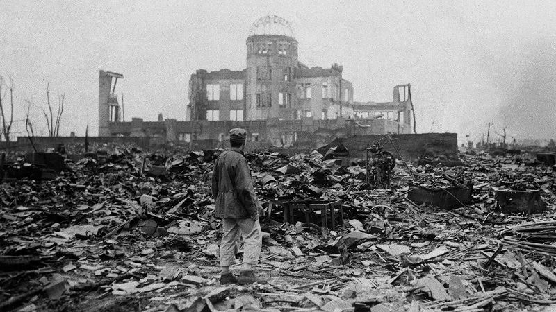 تاريخ أميركا المظلم.. الذكرى الـ78 للقصف النووي على هيروشيما