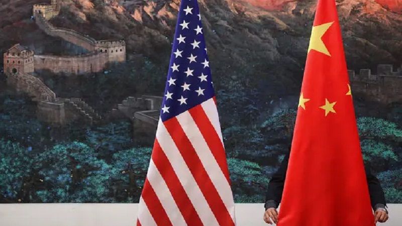 الصين: على أميركا وقف استغلال قضية بحر الصين الجنوبي لبثّ الفتنة